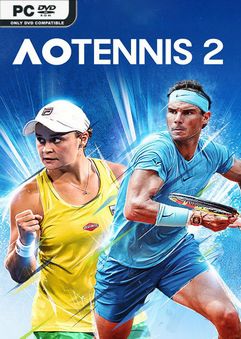 AO Tennis 2 