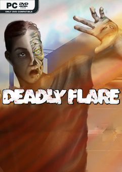  Deadly Flare 