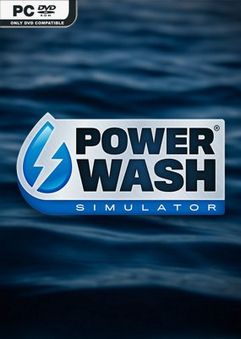 PowerWash Simulator 