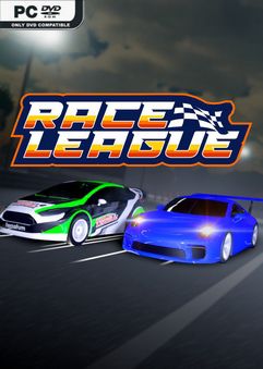  RaceLeague 