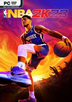  NBA 2K23 