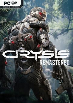  Crysis Remastered 