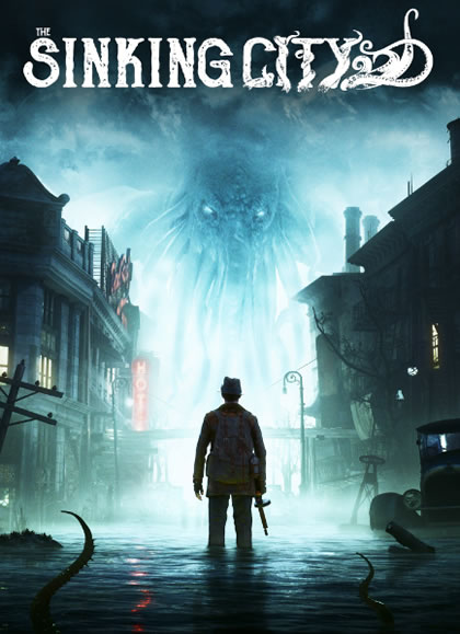  The Sinking City 