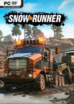  SnowRunner: Haul & Hustle 