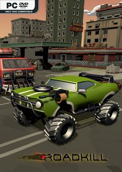  Roadkill 