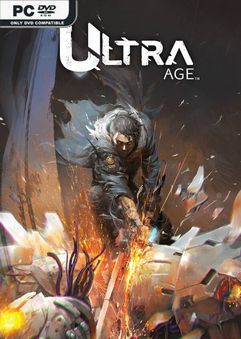  Ultra Age Rebirth Project 
