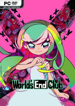  World’s End Club 