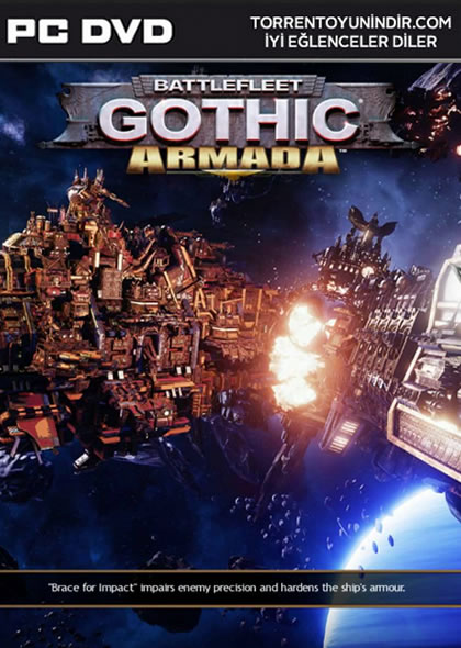  Battlefleet Gothic: Armada – Tau Empire 