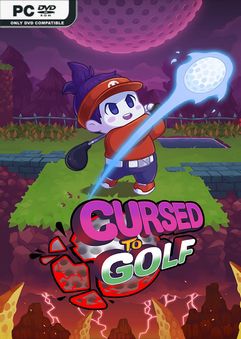  Cursed to Golf 
