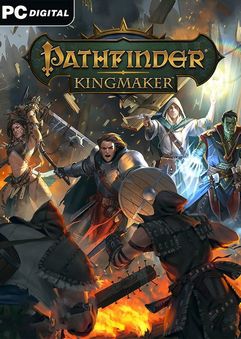  Pathfinder Kingmaker Definitive Edition 
