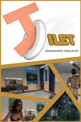 Toilet Management Simulator 