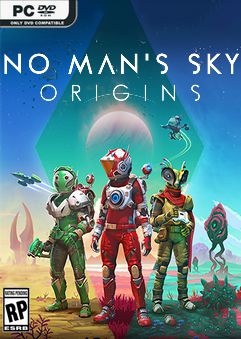  No Mans Sky Origin 