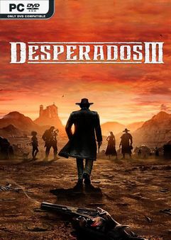  Desperados III 