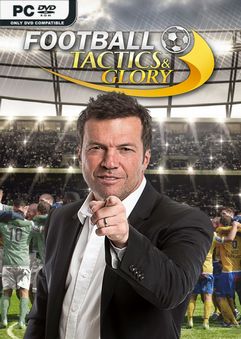  Football, Tactics & Glory 