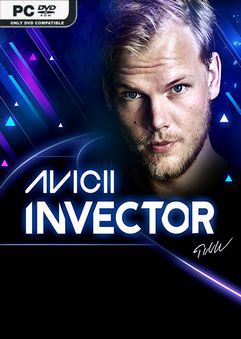  AVICII Invector The Smooth 