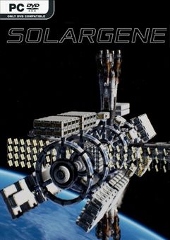 Solargene 