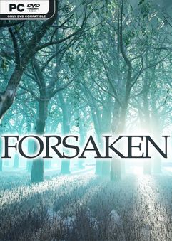  Forsaken 