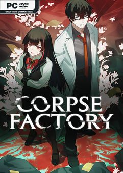  CORPSE FACTORY 