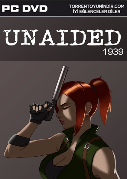  Unaided: 1939 