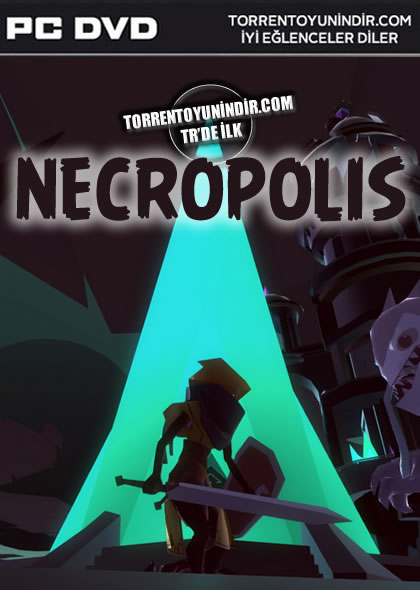  Necropolis 