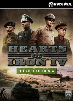  Hearts of Iron IV: Together for Victory 