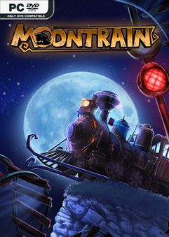  Moontrain 