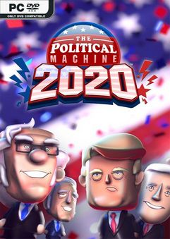  The Political Machine 2020 