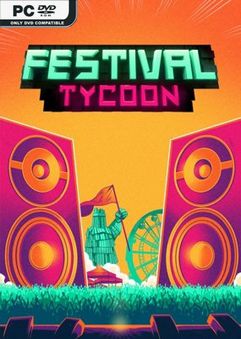  Festival Tycoon 
