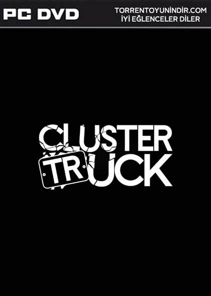  Clustertruck 