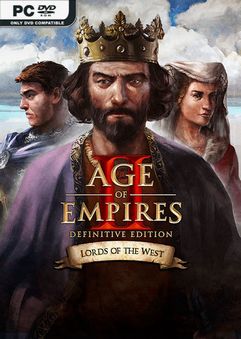  Age of Empires II Definitive Edition Lords of the West 