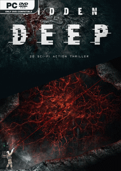  Hidden Deep 