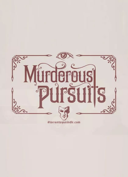  Murderous Pursuits Elimination 