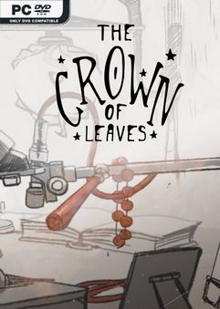  The Crown of Leaves: Chapter 2 