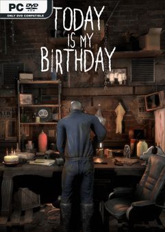  Today Is My Birthday 