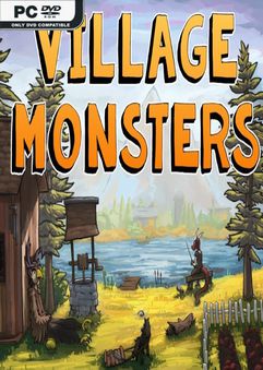  Village Monsters 