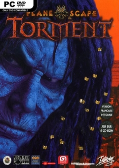  Planescape: Torment: Enhanced Edition 