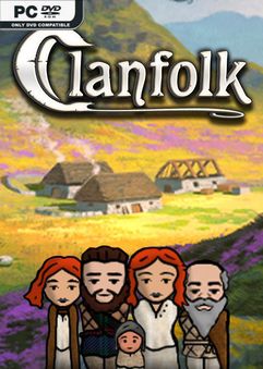 Clanfolk 