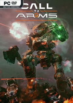  MechWarrior 5: Mercenaries Call to Arms 