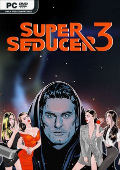  Super Seducer 3 Uncensored Edition 