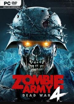  Zombie Army 4 Dead War 