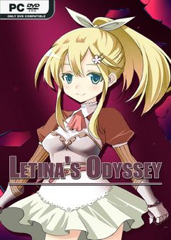  Letina’s Odyssey 