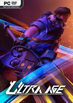  Ultra Age 