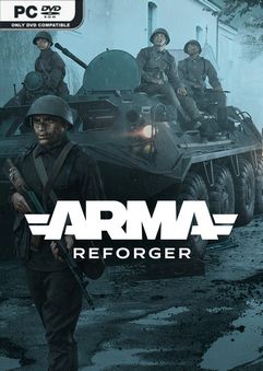  Arma Reforger 