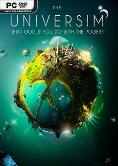  The Universim 