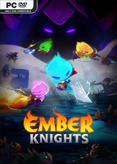  Ember Knights 