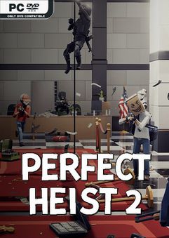  Perfect Heist 2 