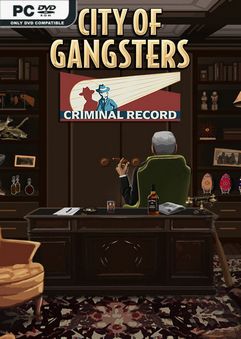  City of Gangsters: Criminal Record 