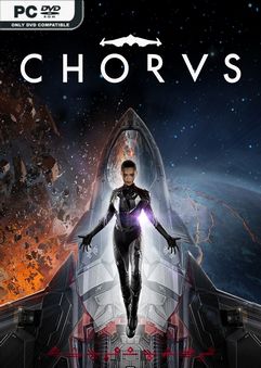  Chorus 