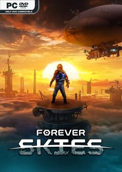  Forever Skies 