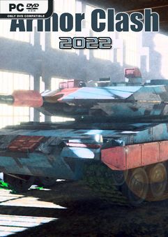  Armor Clash 2022 